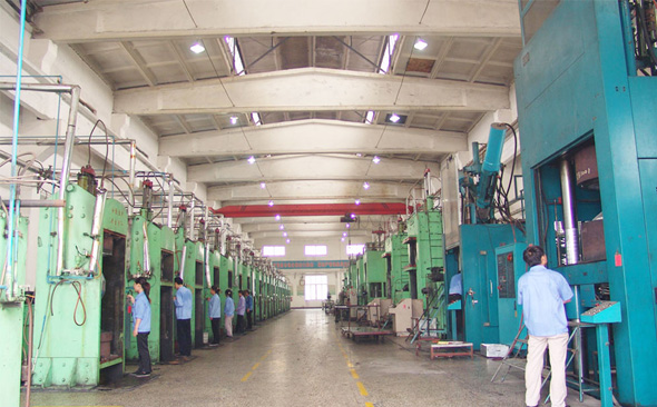 Production workshop