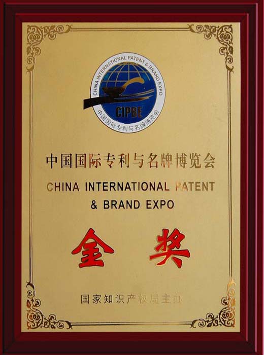 China International Patent and Brand Expo